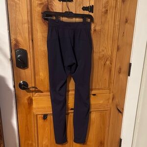 Lululemon Blue Jogger